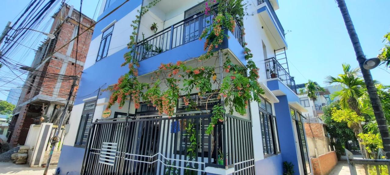 Sena Home 4Th-Rooftop Overlooking Danang Dragon Bridge Екстер'єр фото