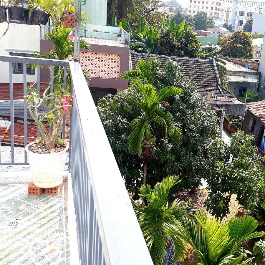 Sena Home 4Th-Rooftop Overlooking Danang Dragon Bridge Екстер'єр фото